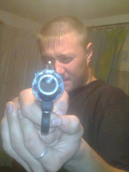 Руслан Баязов(Бурак)