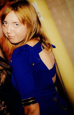 Катюша Павицкая