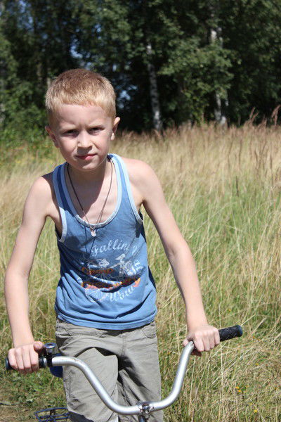 Андрей Беляков