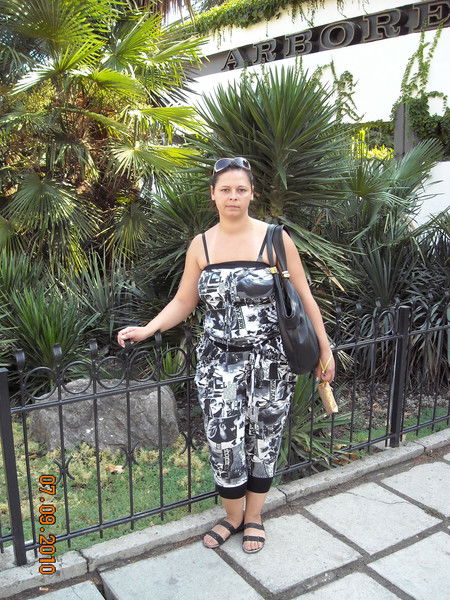 Кристина Гудима