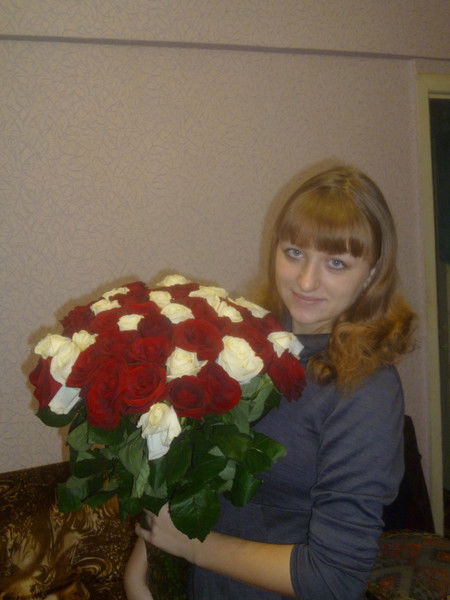 Юлия Галдина