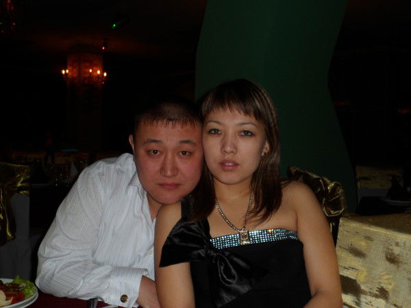 Дулат_Дина Кенжигалиевы