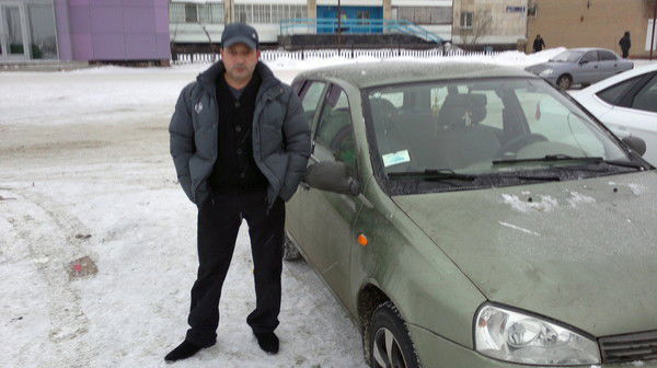 Рамиль Гаязов