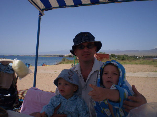 Александр Кочетов