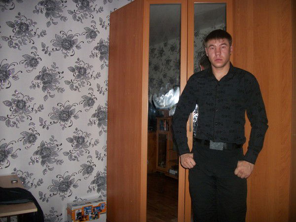 Николай Мусин