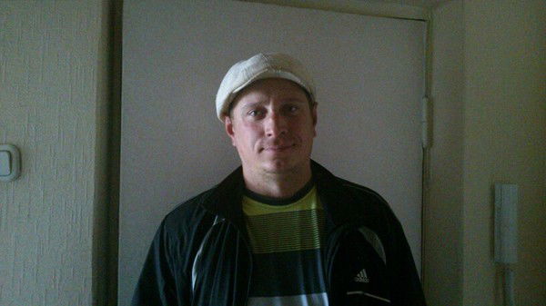 Владимир Лавров