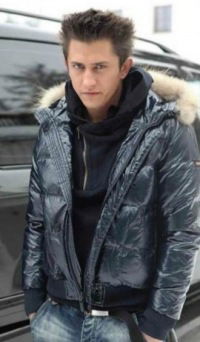 Джулия Моисеич