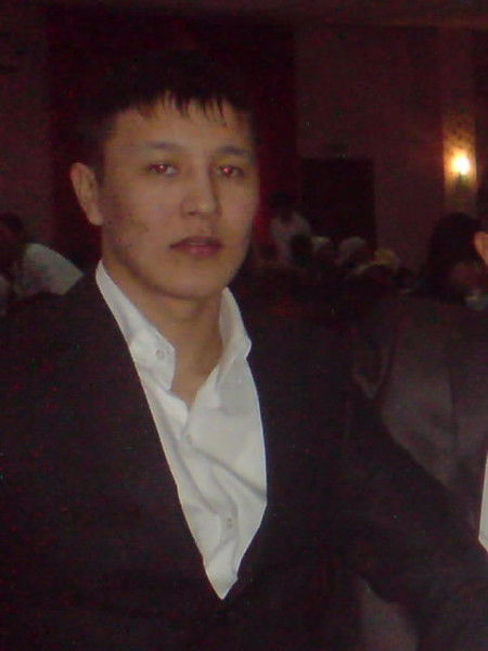 Абзал Алиев