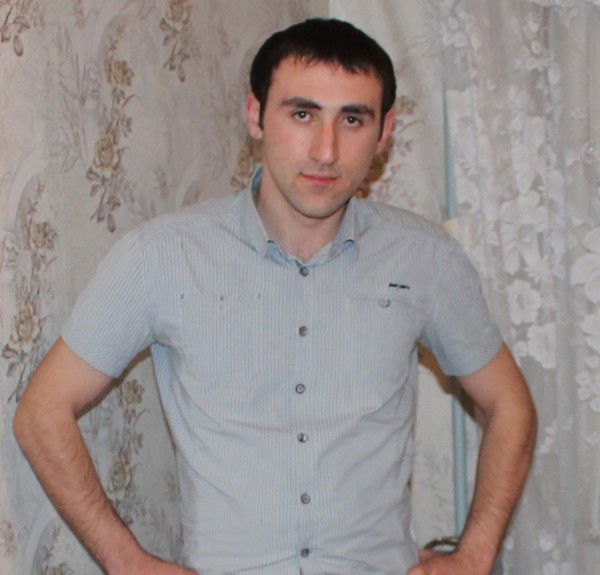 Норик Петросян