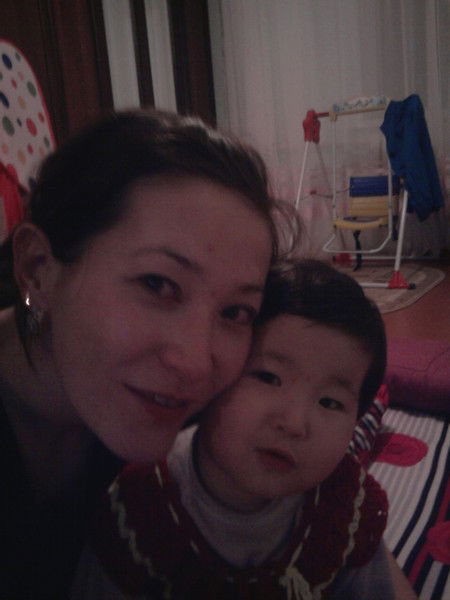 Маншук Утеулиева