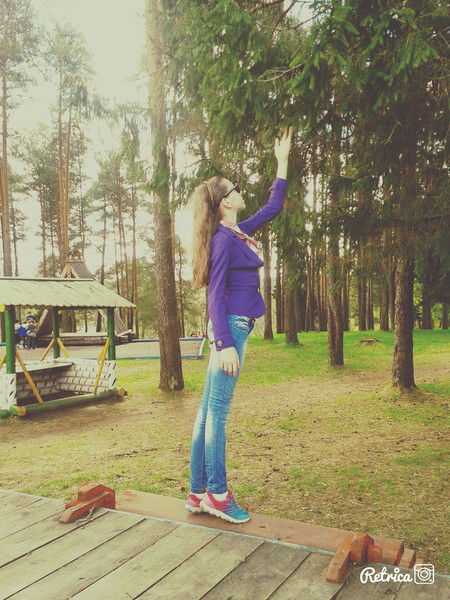 Сабина Назарова