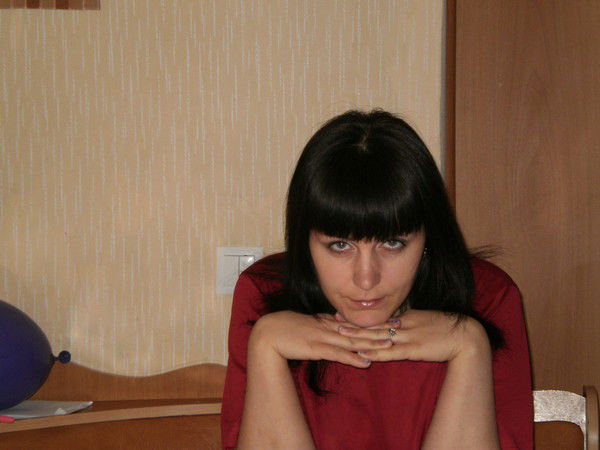 Раиса Аргат