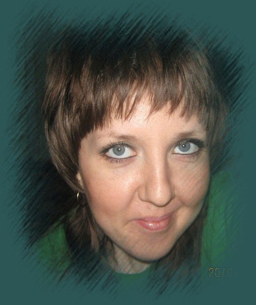 Олеся Павлюченко