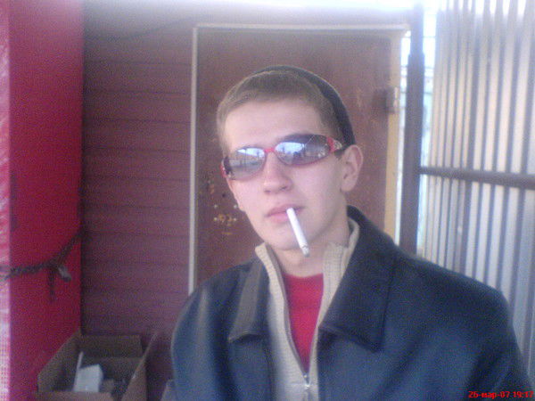 Владислав Нестеров