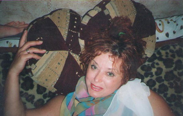 Виктория Данельская (Курилец)