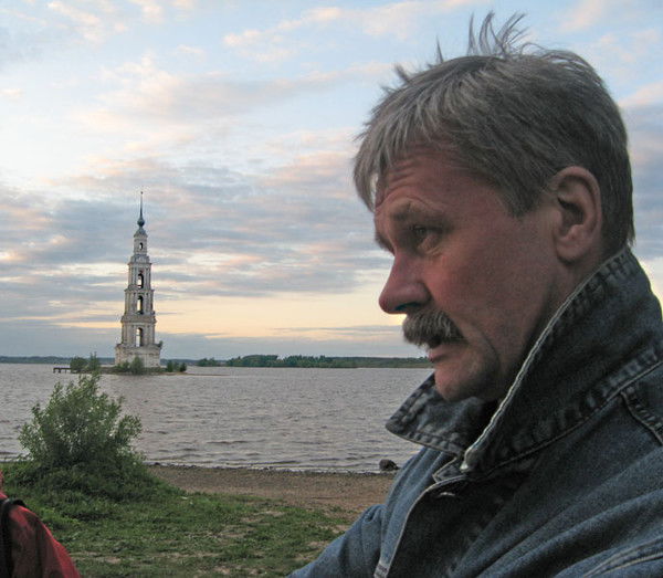 Сергей Юдин