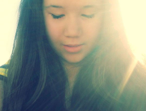 Элина Ахметшина