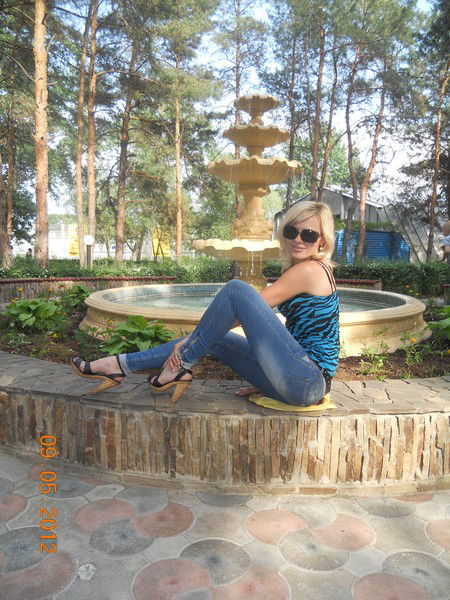 Аня Колесник