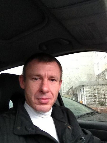 Павел Овчинников