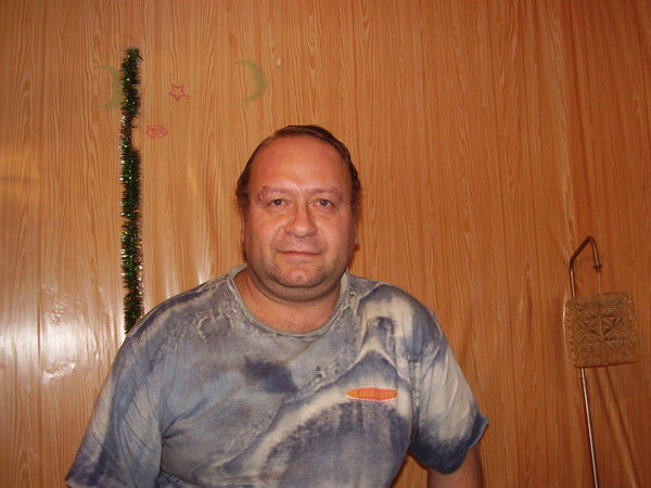 Павел Фролов