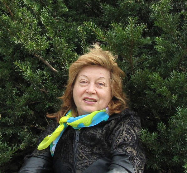 Татьяна Прохорова