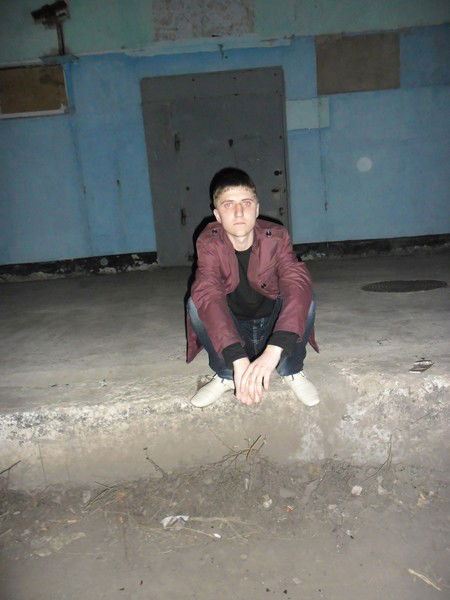 Игорь Малетин