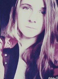 Лиза Петрова