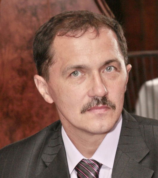 Владимир Поплёнкин