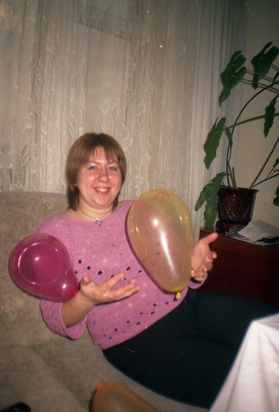 Елена Веригина