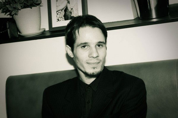 Андрей Куксов