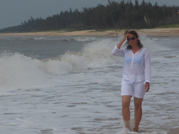 Мария Овчинникова