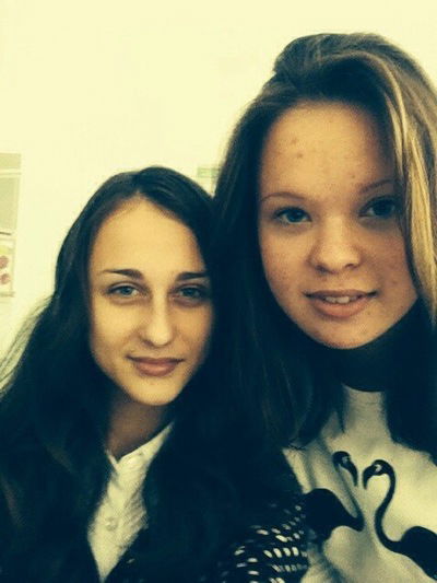 Анастасия Алексеева