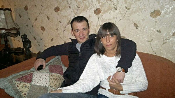 Таня Лапочка