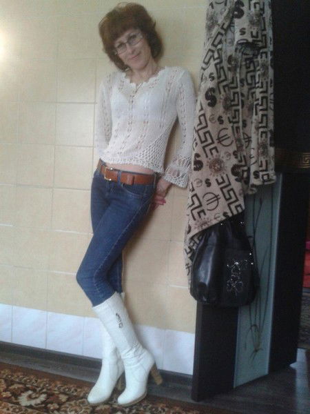 Ольга Сычёва