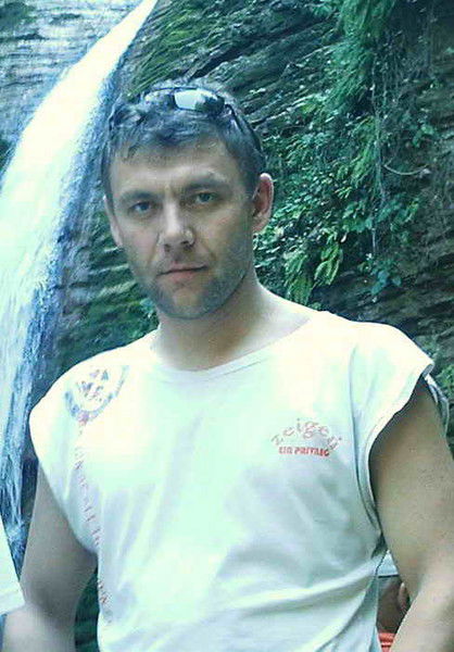 Юрий Корныш