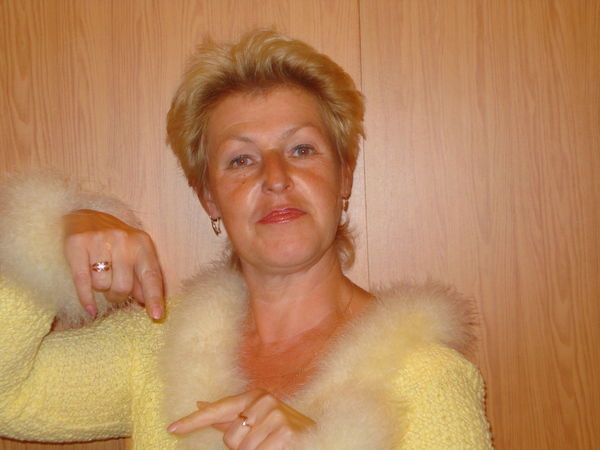 Ирина Тумасова