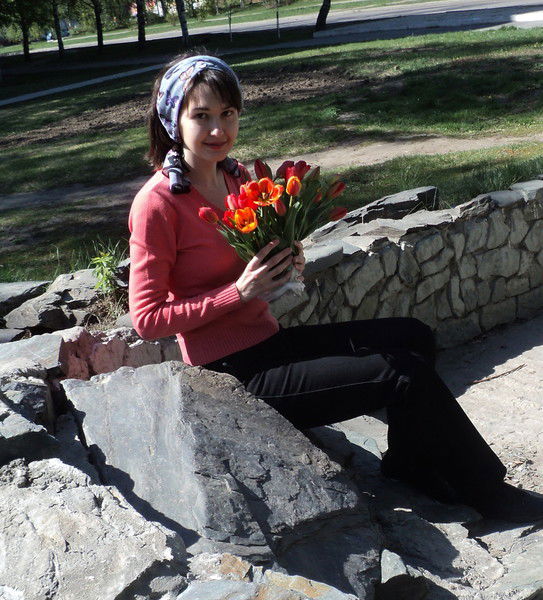 Матильда Кошкина