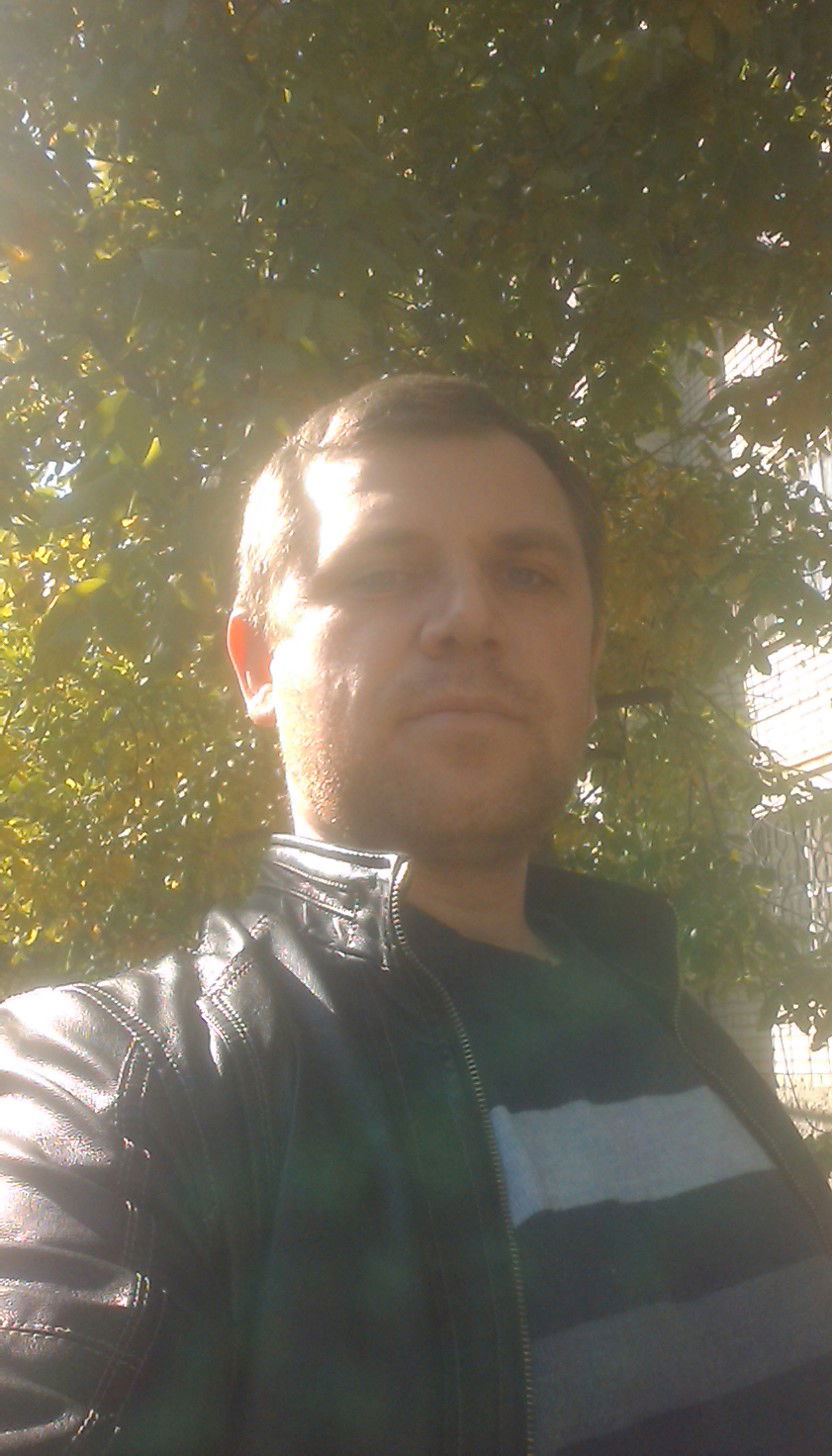 Роман Бармашев