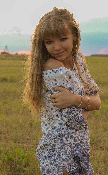 Анна Назаревич