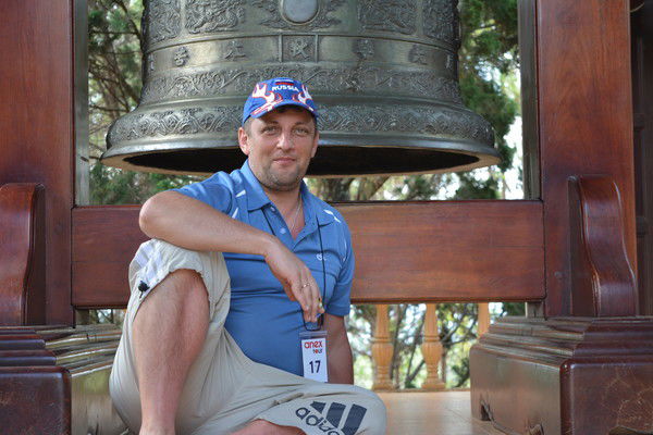 Алексей Кокорев