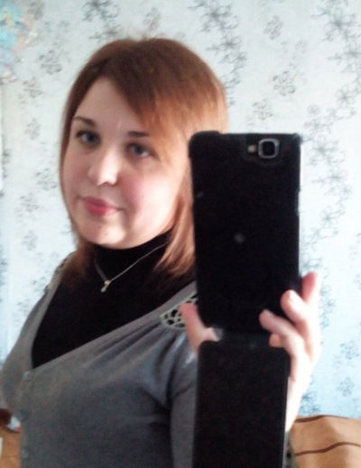 Евгения Коптяева