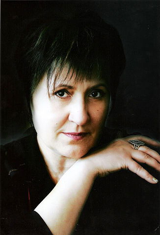 Елена Власкова