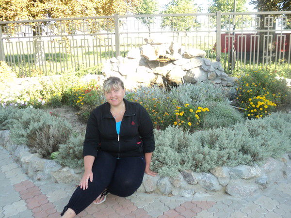 Виктория Завгородняя