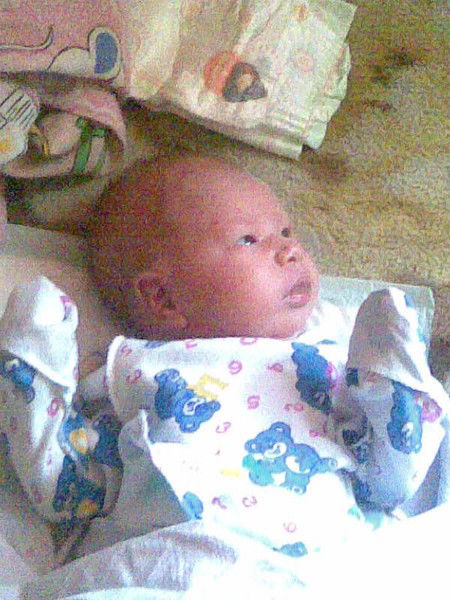 Дмитрий Турьянов