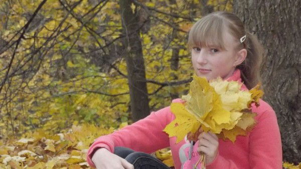 Виктория Колчина