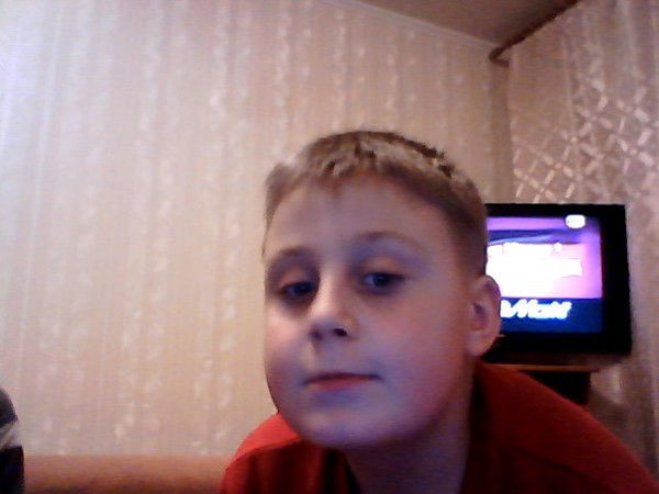 Владимир Кукушкин