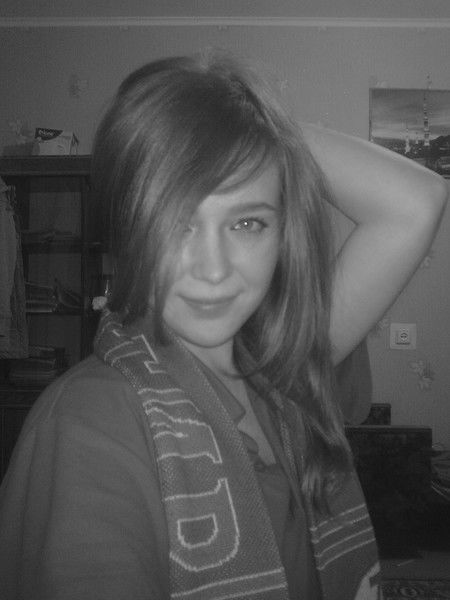 Ирина Абросимова