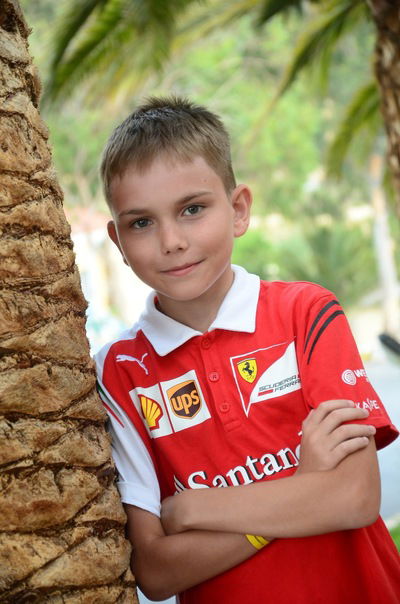 Савва Попов