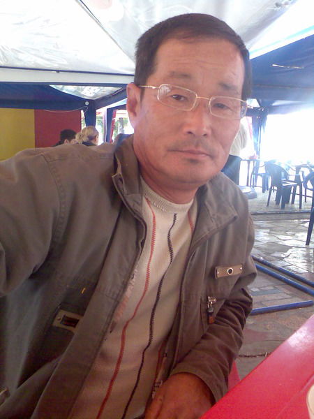 Константин Ли