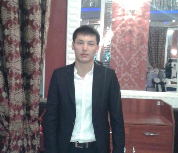 Азиз Арстанбеков